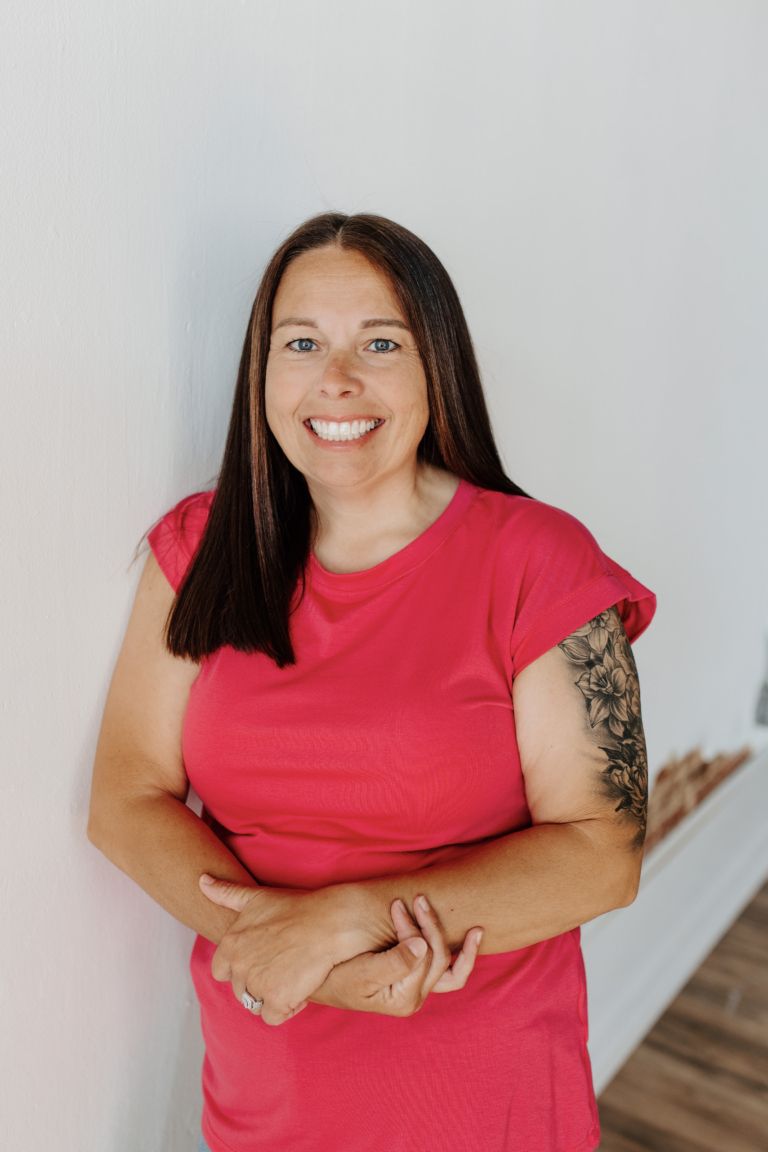 Christy Cook - Real Estate agent with Peaches to Beaches