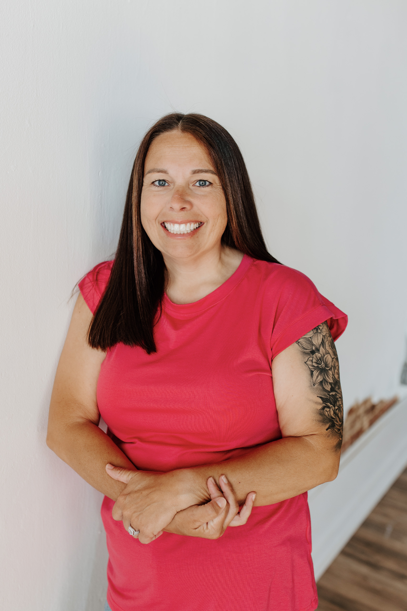 Christy Cook - Real Estate agent with Peaches to Beaches