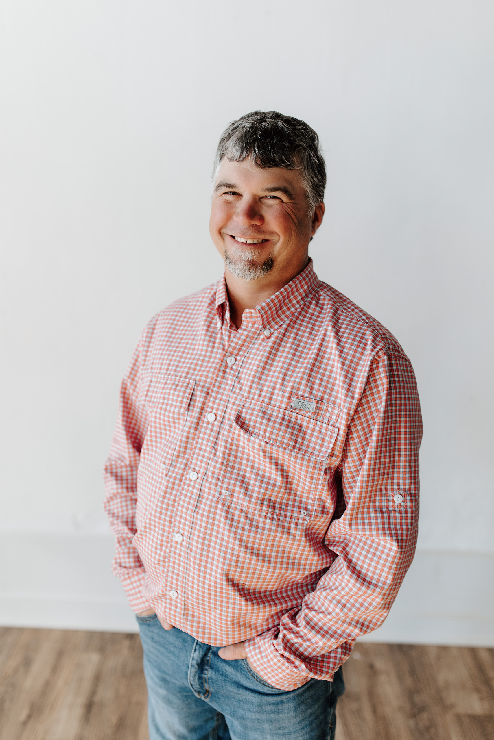 Justin Cook - Real Estate agent for Peaches to Beaches Realty